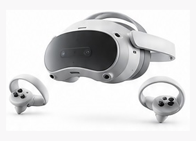 PICO 4 Ultra Enterprise XR headset